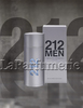 CAROLINA HERRERA 212 MEN 100 vk