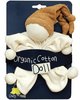 Keptin-Jr. Organic Rattle Cozzy