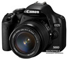 Canon EOS 500 D