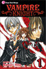 Vampire Knight manga