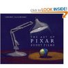 The Art of Pixar Short Films