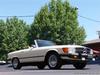 1975 MERCEDES-BENZ 450 SL