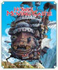 Art Book: Howl's Moving Castle