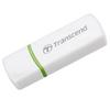 All-in-One External Transcend (TS-RDP5W) USB2.0 White