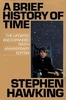 Книга на английском языке. Stephen Hawking. A Brief History of Time