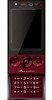 Sony Ericsson W705