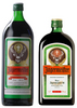 ликер J&#228;germeister