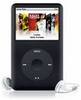 iPod 120 gb Black