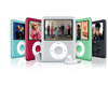 iPod nano 8 Gb