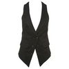 Longline Waistcoat