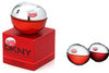 духи  DKNY RED