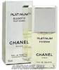 "Egoist Platinum" Chanel