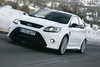 Ford focus hetch