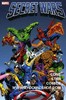 Marvel Super Heroes Secret Wars TPB