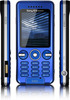 Sony Ericsson S302