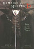 Vampire Hunter D, Volume 4: Tale of the Dead Town