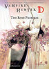 Vampire Hunter D Volume 9: The Rose Princess