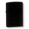 Zippo "Black Matte" 218