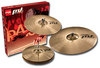 PAISTE Universal Set PST5  комплект тарелок (14`/16`/20`)