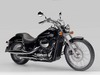 Honda Shadow Slasher