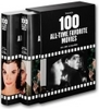 100 All-Time Favorite Movies. В 2 томах