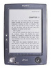 Электронная книга Sony PRS-500