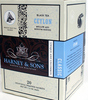 чай harney&sons