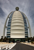 Провести пару ночей в Burj Al Arab