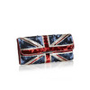 Union Jack Clutch