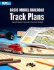 Basic Model Railroad Track Plans