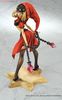 SIF EX Odin Sphere Velvet (PVC Figure)