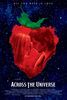 Across the Universe DVD