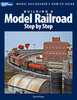 Building a Model Railroad Step by Step