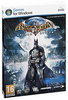 Batman: Arkham Asylum