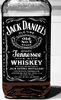 бутылочку Jack Daniel's Whiskey