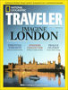 подписка на National Geographic Traveler