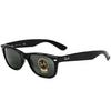 Солнцезащитные очки Ray Ban New Wayfarer (арт. 2132-901)