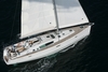 Морская парусная яхта Beneteau