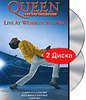 Queen: Live at Wembley Stadium