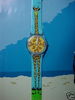 часы Swatch