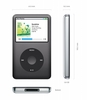 ipod classic 120 gb