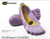 FiveFingers classic women, color - lilac, size 35-36