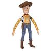 Talking Woody Action Figure