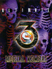 ULTIMATE Mortal Kombat 3 (Sega)