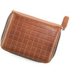 Кошелек Ucon Zip Brown