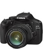 Canon EOS 550D Kit EF-S 18-55 IS JAP