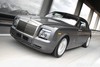 Rolls-Royce Phantom Coupe