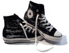 Converse “Kurt Cobain” Collection