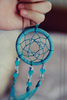 Beautiful dreamcatcher