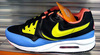 Nike air max size 9 wmn